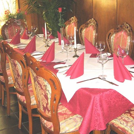 Hotel Zum Lamm Gundelsheim  Dış mekan fotoğraf